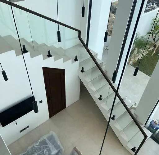 Villa Pendet Bali Lux Eco 2b Med *