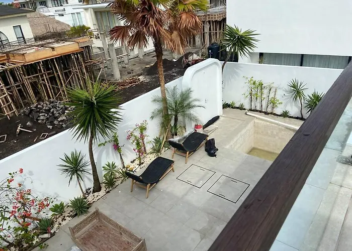 Villa Pendet Bali Lux Eco 2b Med