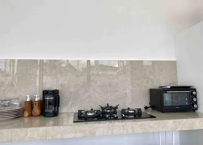 Pendet Bali Lux Eco 2b Med Villa