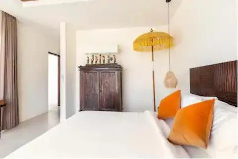 Villa Pendet Bali Lux Eco 2b Med