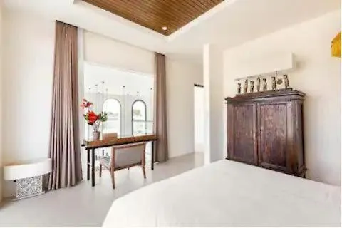 Pendet Bali Lux Eco 2b Med Canggu