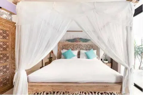 Villa Pendet Bali Lux Eco 2b Med *