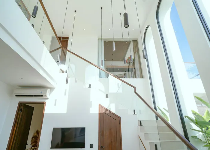 Pendet Bali Lux Eco 2b Med * Canggu