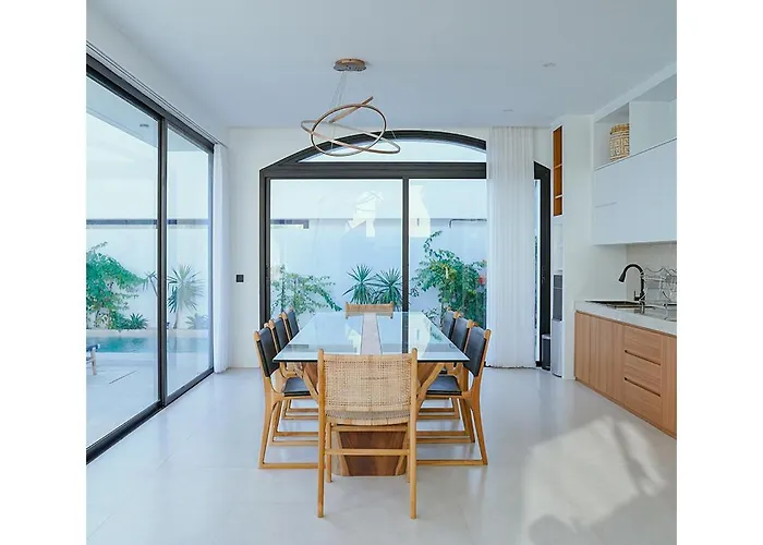 Villa Pendet Bali Lux Eco 2b Med