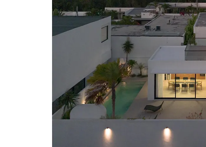 Villa Pendet Bali Lux Eco 2b Med