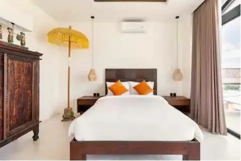 Pendet Bali Lux Eco 2b Med Canggu