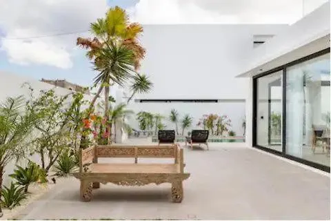 Pendet Bali Lux Eco 2b Med Villa *