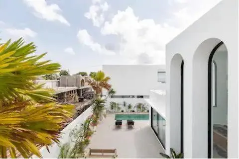 Villa Pendet Bali Lux Eco 2b Med *