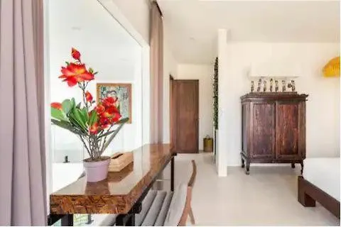 Pendet Bali Lux Eco 2b Med Villa
