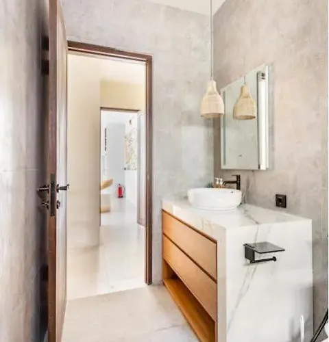 Villa Pendet Bali Lux Eco 2b Med Canggu