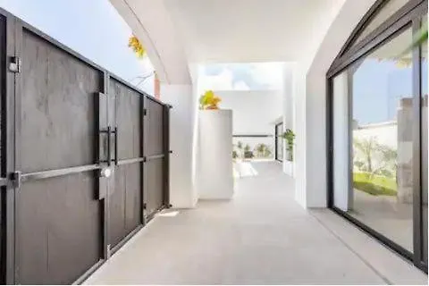 Pendet Bali Lux Eco 2b Med * Canggu