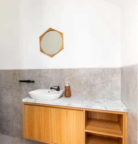 Villa Pendet Bali Lux Eco 2b Med *