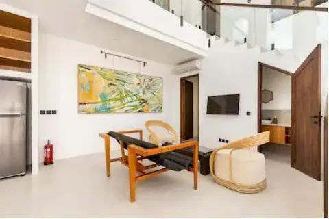 Villa Pendet Bali Lux Eco 2b Med