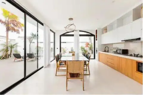 Pendet Bali Lux Eco 2b Med *