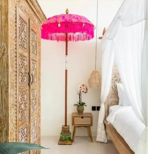 Pendet Bali Lux Eco 2b Med * Canggu