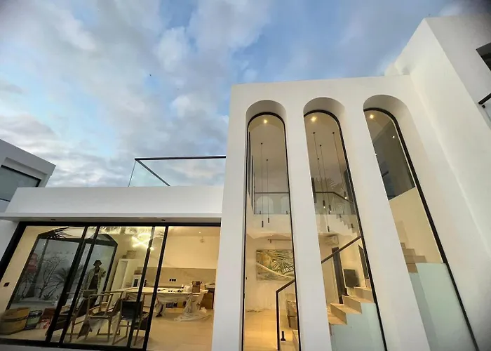 Villa Pendet Bali Lux Eco 2b Med