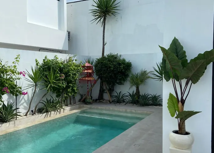 Pendet Bali Lux Eco 2b Med Villa *